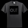 Hammer adult t-shirt Thumbnail