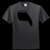 Hammer adult t-shirt Thumbnail