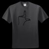 Hammer adult t-shirt Thumbnail