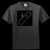 Hammer adult t-shirt Thumbnail