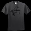 Hammer adult t-shirt Thumbnail
