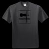 Hammer adult t-shirt Thumbnail