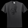 Hammer adult t-shirt Thumbnail