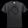 Hammer adult t-shirt Thumbnail