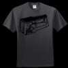 Hammer adult t-shirt Thumbnail
