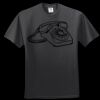 Hammer adult t-shirt Thumbnail