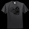 Hammer adult t-shirt Thumbnail