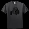 Hammer adult t-shirt Thumbnail