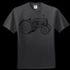 Hammer adult t-shirt Thumbnail