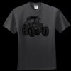 Hammer adult t-shirt Thumbnail
