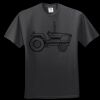 Hammer adult t-shirt Thumbnail