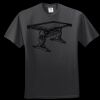 Hammer adult t-shirt Thumbnail