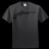 Hammer adult t-shirt Thumbnail