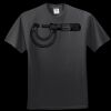 Hammer adult t-shirt Thumbnail