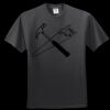 Hammer adult t-shirt Thumbnail