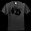 Hammer adult t-shirt Thumbnail