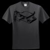 Hammer adult t-shirt Thumbnail