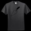Hammer adult t-shirt Thumbnail