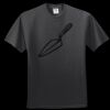 Hammer adult t-shirt Thumbnail