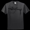 Hammer adult t-shirt Thumbnail