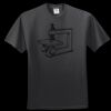 Hammer adult t-shirt Thumbnail
