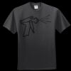 Hammer adult t-shirt Thumbnail