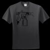 Hammer adult t-shirt Thumbnail