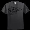 Hammer adult t-shirt Thumbnail