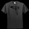 Hammer adult t-shirt Thumbnail