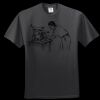Hammer adult t-shirt Thumbnail