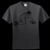 Hammer adult t-shirt Thumbnail