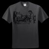 Hammer adult t-shirt Thumbnail