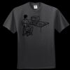 Hammer adult t-shirt Thumbnail