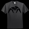 Hammer adult t-shirt Thumbnail