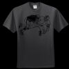 Hammer adult t-shirt Thumbnail