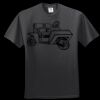 Hammer adult t-shirt Thumbnail