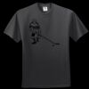 Hammer adult t-shirt Thumbnail