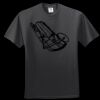 Hammer adult t-shirt Thumbnail
