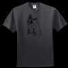 Hammer adult t-shirt Thumbnail