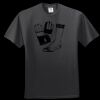 Hammer adult t-shirt Thumbnail