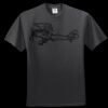 Hammer adult t-shirt Thumbnail