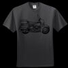Hammer adult t-shirt Thumbnail