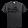Hammer adult t-shirt Thumbnail