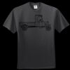 Hammer adult t-shirt Thumbnail