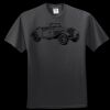 Hammer adult t-shirt Thumbnail