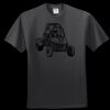Hammer adult t-shirt Thumbnail