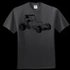 Hammer adult t-shirt Thumbnail