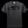 Hammer adult t-shirt Thumbnail