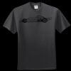 Hammer adult t-shirt Thumbnail