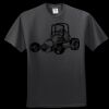Hammer adult t-shirt Thumbnail
